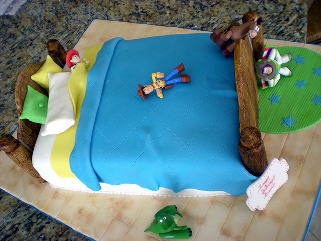 Karina's Cakes-Kids Gallery #1